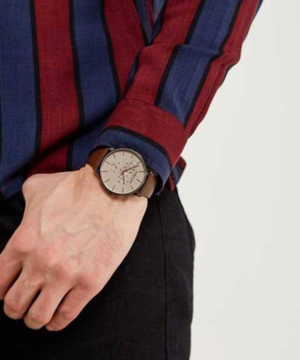 ساعت مچی مردانه کنت کول KENNETH COLE مدل KC-50008002