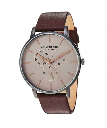 ساعت مچی مردانه کنت کول Kenneth Cole مدل KC-50008002