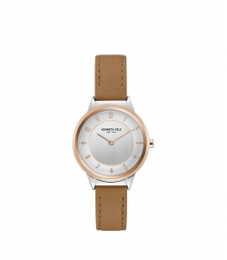 ساعت مچی زنانه کنت کول Kenneth Cole مدل KC50795002