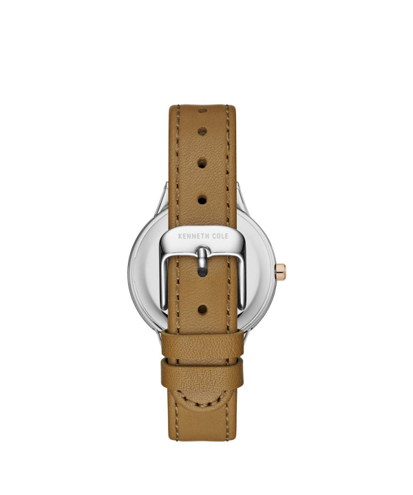 ساعت مچی زنانه کنت کول Kenneth Cole مدل KC50795002