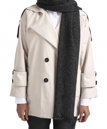 شال  زنانه سارک مدل 0704504