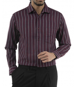 پیراهن مردانه ورساچه جینز Versace Jeans کد vpm026