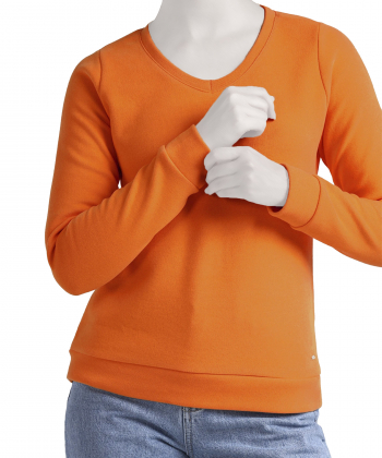 سویشرت زنانه سارک Sarak کد 0614582