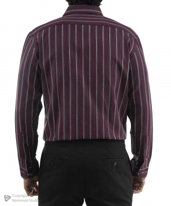پیراهن مردانه ورساچه جینز Versace Jeans کد vpm026