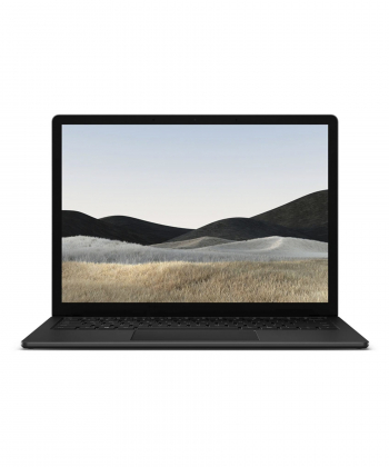 لپ تاپ مایکروسافت مدل Surface Laptop 4 13-AA i7 1185G7 ظرفیت 512 گیگابایت رم 16 گیگابایت 13.5 اینچ