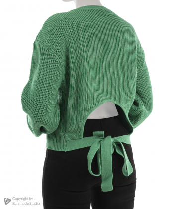 پلیور زنانه موگه Muguet کد 62441523