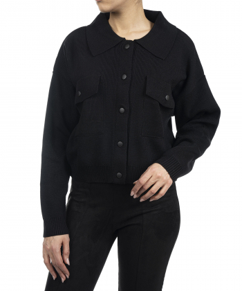 ژاکت بافت زنانه موگه Muguet کد 62441549