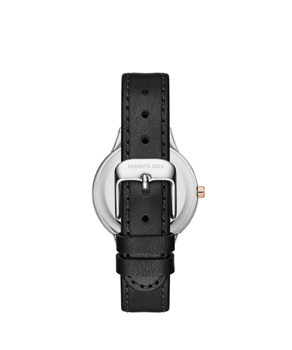 ساعت مچی زنانه کنت کول Kenneth Cole مدل KC50795001