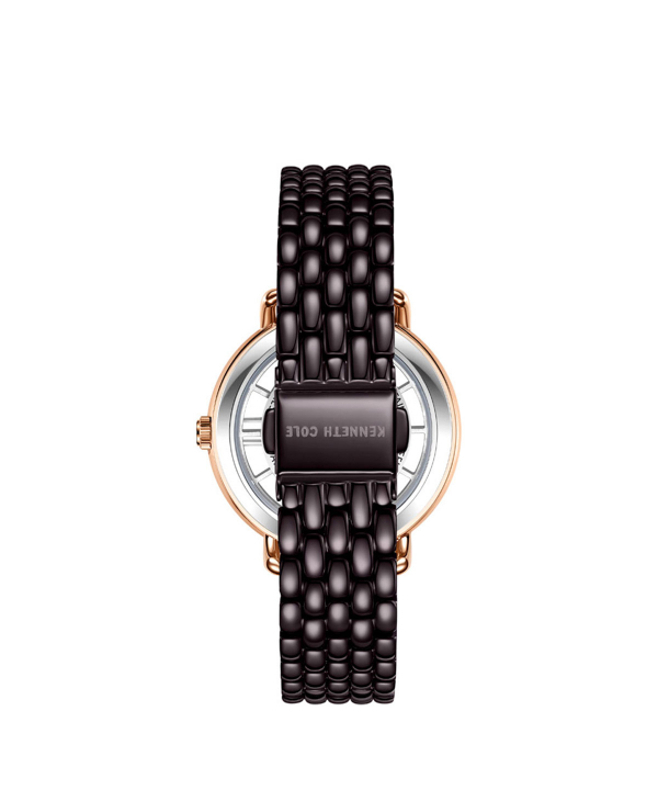 ساعت مچی زنانه کنت کول Kenneth Cole مدل KC50790004