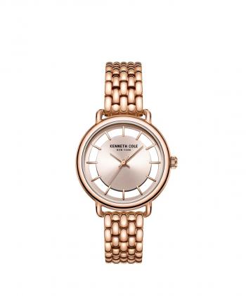 ساعت مچی زنانه کنت کول Kenneth Cole مدل KC50790002