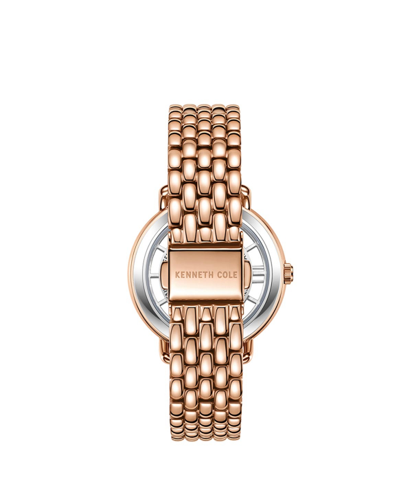 ساعت مچی زنانه کنت کول Kenneth Cole