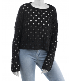 پلیور زنانه موگه Muguet کد 62441533