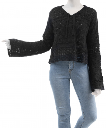 پلیور زنانه موگه Muguet کد 62441575