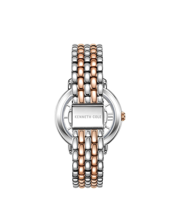 ساعت مچی زنانه کنت کول Kenneth Cole