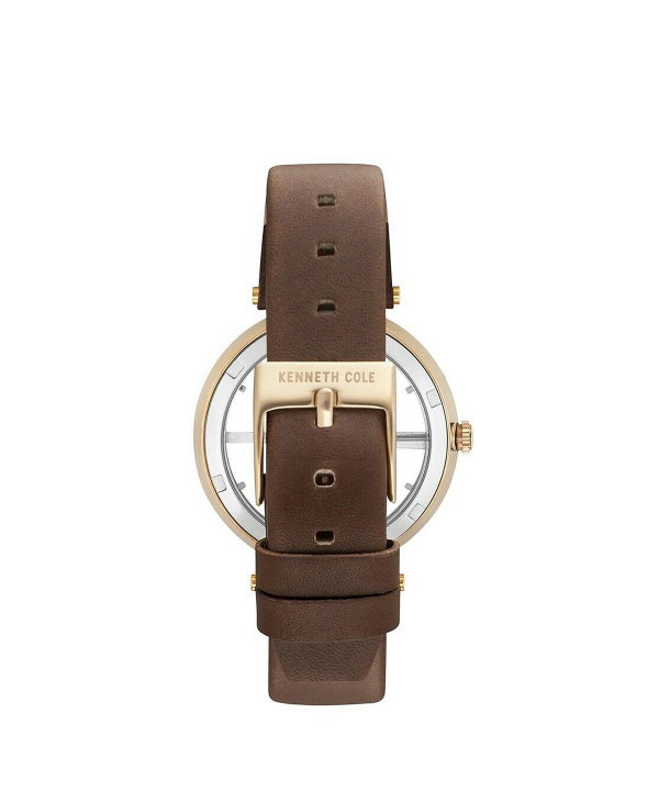 ساعت مچی زنانه کنت کول Kenneth Cole
