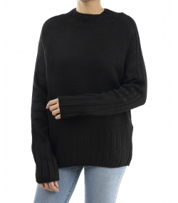 یقه ایستاده رگلان زنانه موگه Muguet کد 62441538