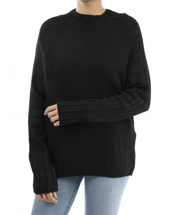 یقه ایستاده رگلان زنانه موگه Muguet کد 62441538