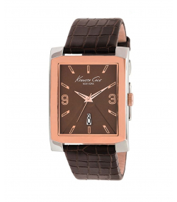 ساعت مچی مردانه کنت کول Kenneth Cole مدل KC-1783