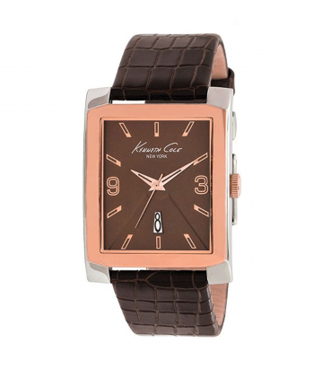 ساعت مچی مردانه کنت کول Kenneth Cole مدل KC-1783