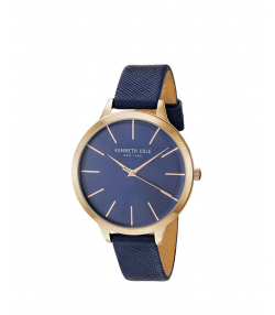 ساعت مچی زنانه کنت کول Kenneth Cole مدل KC-15056005
