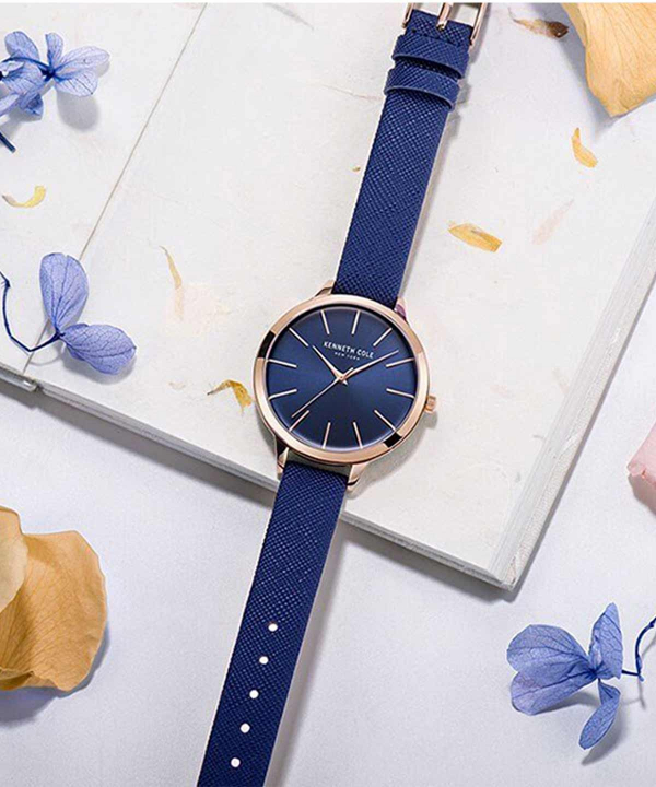 ساعت مچی زنانه کنت کول Kenneth Cole 