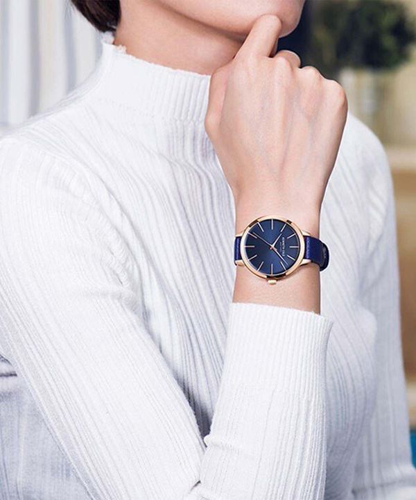 ساعت مچی زنانه کنت کول Kenneth Cole 