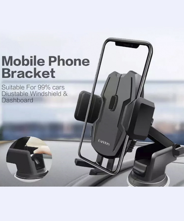 پایه نگهدارنده گوشی داخل خودرو ارلدام Earldom ET-EH129 Car Mount