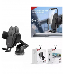 پایه نگهدارنده گوشی داخل خودرو ارلدام Earldom ET-EH129 Car Mount