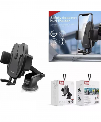 پایه نگهدارنده گوشی داخل خودرو ارلدام Earldom ET-EH129 Car Mount