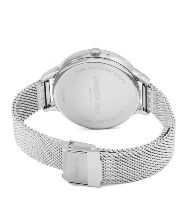 ساعت مچی زنانه کنت کول Kenneth Cole