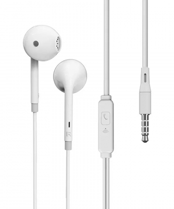 هندزفری با سیم ارلدام Earldom ET-E59 3.5mm Stereo headphone
