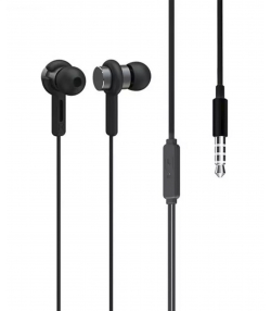 هندزفری با سیم ارلدام Earldom ET-E57 3.5mm headphone