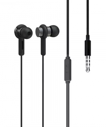 هندزفری با سیم ارلدام Earldom ET-E57 3.5mm headphone