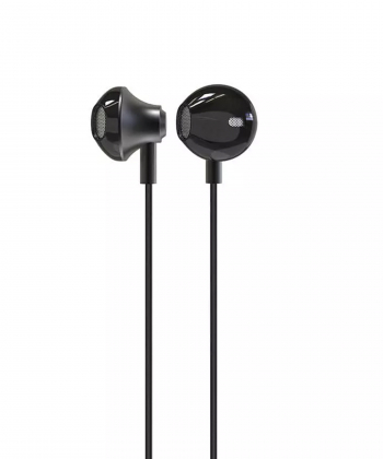 هندزفری با سیم ارلدام Earldom ET-E55 3.5mm headphone