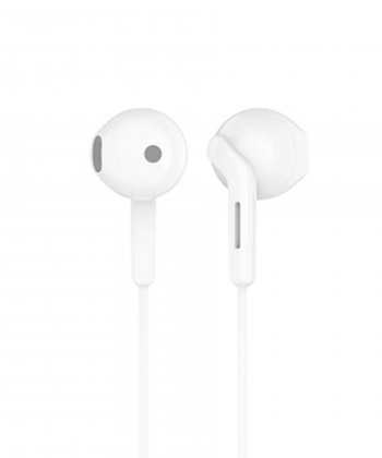 هندزفری با سیم ارلدام Earldom ET-E52 3.5mm headphone