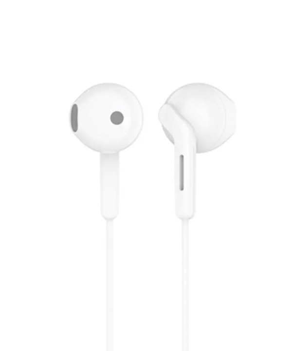 هندزفری با سیم ارلدام Earldom ET-E52 3.5mm headphone