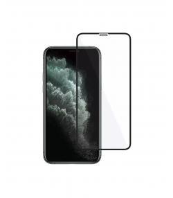محافظ صفحه نمایش شیشه ای آیفون Mletubl Super-D Tempered Glass Apple iPhone xs max/11 pro max
