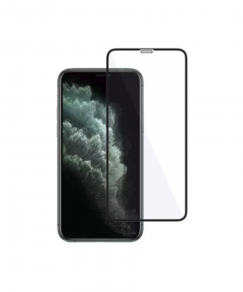 محافظ صفحه نمایش شیشه ای آیفون Mletubl Super-D Tempered Glass Apple iPhone xs max/11 pro max