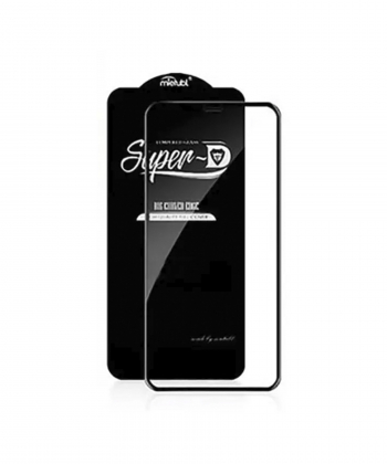 محافظ صفحه نمایش شیشه ای آیفون Mletubl Super-D Tempered Glass Apple iPhone xs max/11 pro max
