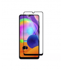 محافظ صفحه نمایش شیشه ای سامسونگ Mletubl Super-D Tempered Glass Samsung