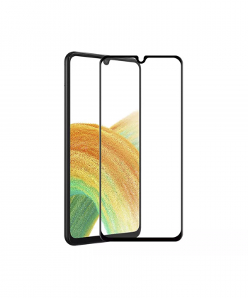 محافظ صفحه نمایش شیشه ای سامسونگ Mletubl Super-D Tempered Glass Samsung