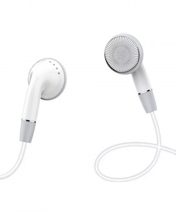 هدفون با جک 3.5 میلیمتری ارلدام Earldom Stereo Earphone ET-E27