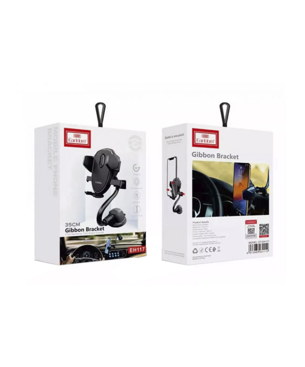 پایه نگهدارنده موبایل ارلدام Earldom Car Mount Holder ET-EH117