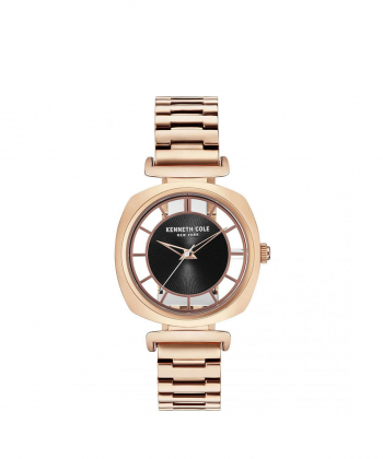 ساعت مچی زنانه کنت کول Kenneth Cole مدل KC-15108001
