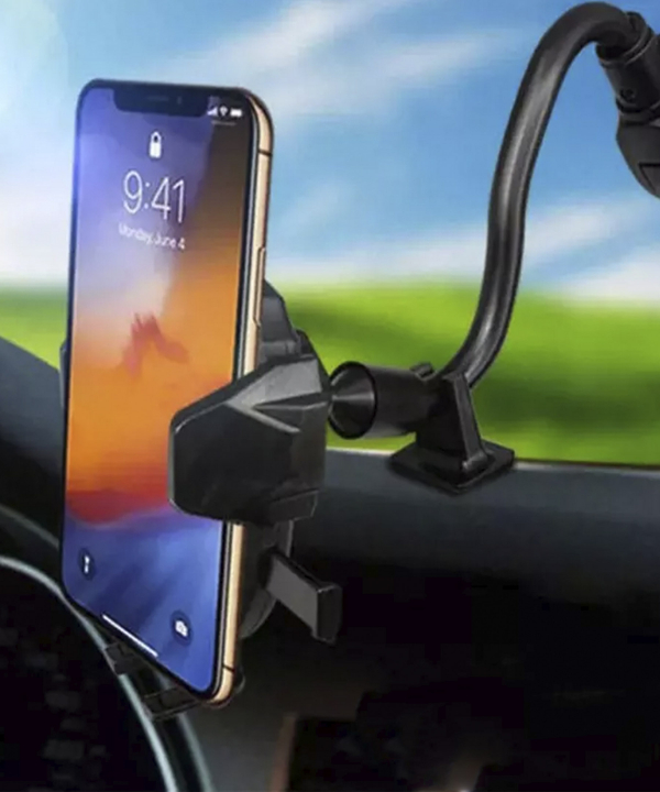 پایه نگهدارنده موبایل ارلدام Earldom Car Mount Holder ET-EH117