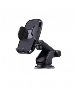 پایه نگهدارنده موبایل داخل خودرو جویروم Joyroom Mechanical Car holder(Dashboard) JR-ZS259