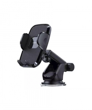 پایه نگهدارنده موبایل داخل خودرو جویروم Joyroom Mechanical Car holder(Dashboard) JR-ZS259