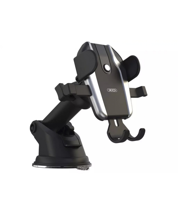 پایه نگه‌دارنده موبایل خودرو ایکس‌او XO Car Holder With Sucker Plate XO-C77