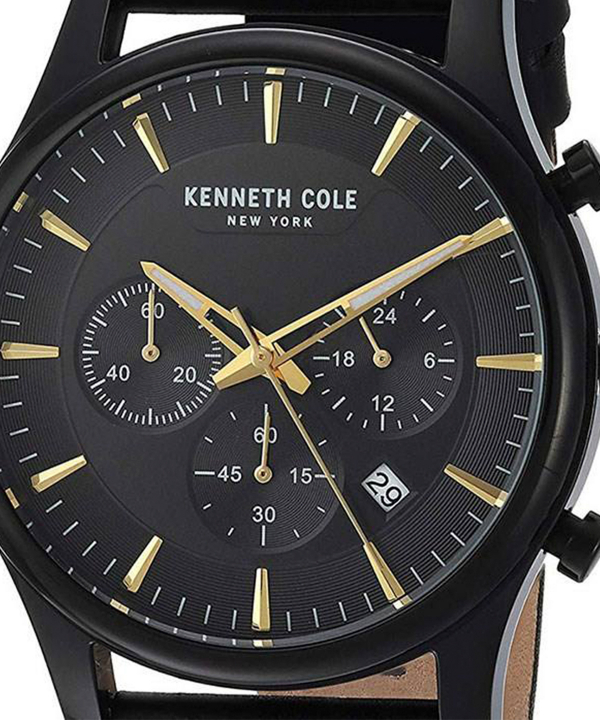 ساعت مچی مردانه کنت کول Kenneth Cole مدل KC-15106004