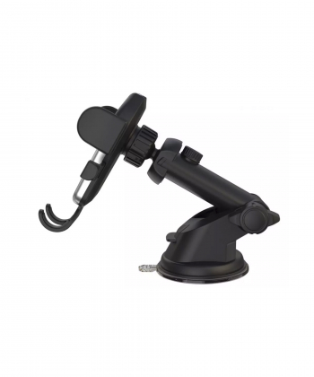 پایه نگه دارنده موبایل خودرو ایکس او XO Car Holder With Sucker Plate XO-C77